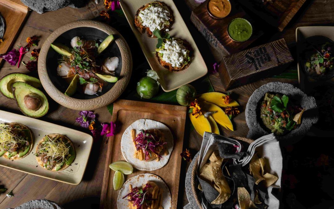 ¿Y tú? ¿Eres fan de la comida picante?