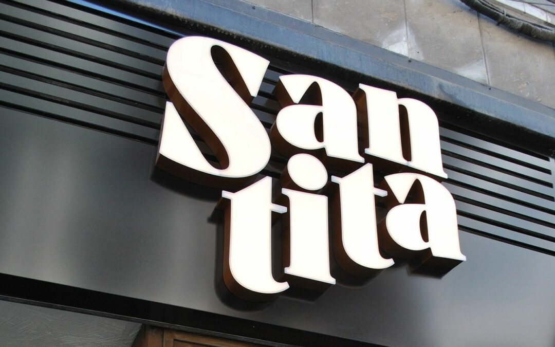 Santita, tu restaurante mexicano en Madrid