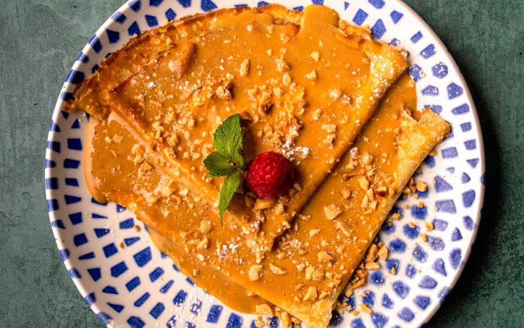 postres mexicanos