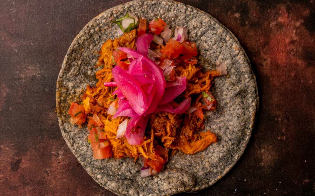 Conoce para qué se usa la flor de calabaza en la cocina mexicana