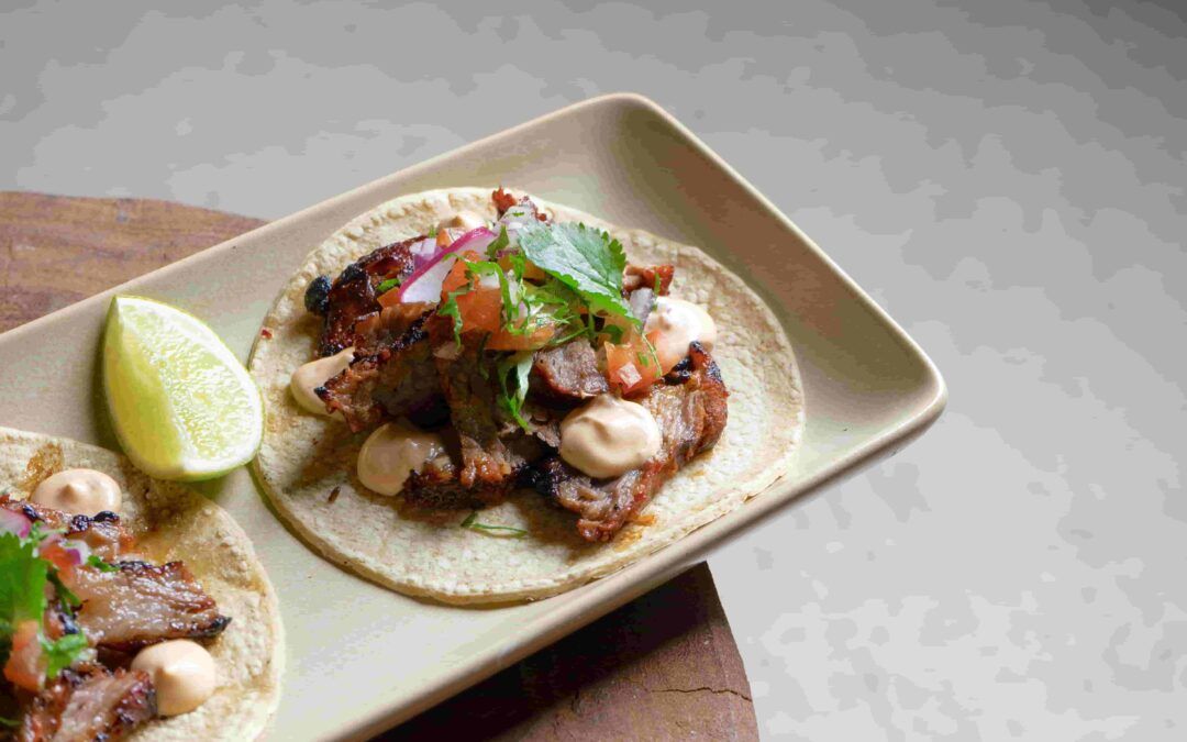 ¿Cuál es la mejor carne para tacos?