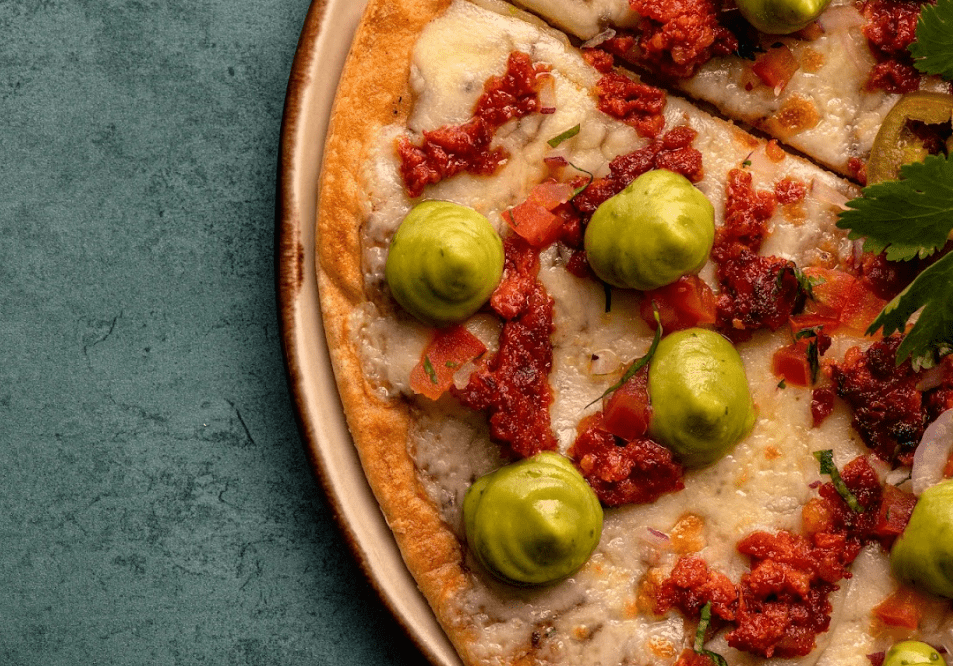 El mejor restaurante cerca del Teatro Rialto