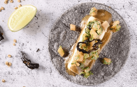 El mejor restaurante cerca del Teatro Barceló