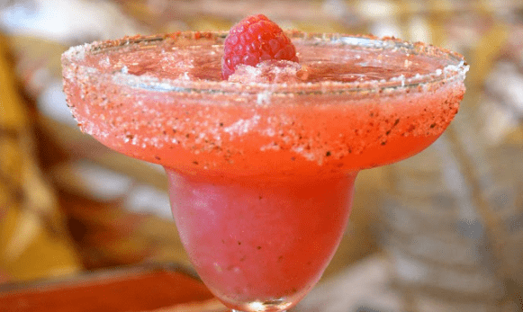 Margaritas y tequilas Margaritas y tequilas