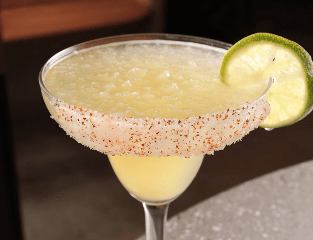 Bebida margarita, como preparar el cóctel más popular de México