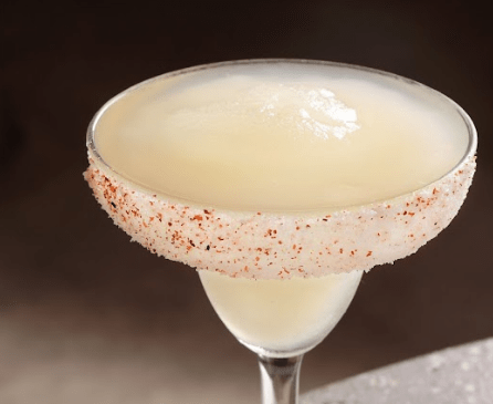 Bebida margarita