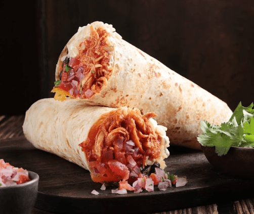 Prueba nuestras increíbles tortillas de trigo
