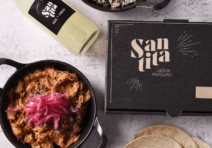 ¿Todavía no conoces el mejor mexicano Madrid?